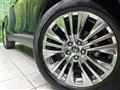 2025 Toyota Harrier