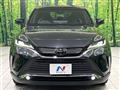 2025 Toyota Harrier