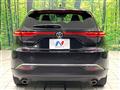 2025 Toyota Harrier