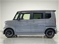 2025 Honda N BOX