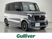2025 Honda N BOX