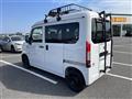 2021 Honda N-VAN