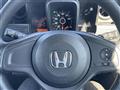 2021 Honda N-VAN
