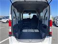 2021 Honda N-VAN