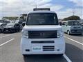 2021 Honda N-VAN