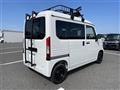 2021 Honda N-VAN