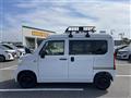 2021 Honda N-VAN