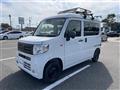 2021 Honda N-VAN