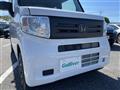 2021 Honda N-VAN