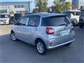 2020 Toyota Passo