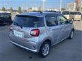 2020 Toyota Passo