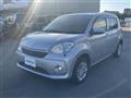 2020 Toyota Passo