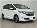 2018 Honda Freed