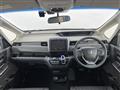 2018 Honda Freed