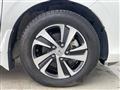 2018 Honda Freed