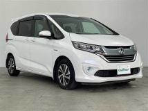 2018 Honda Freed