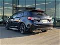 2021 Toyota Corolla Touring Wagon