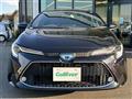 2021 Toyota Corolla Touring Wagon