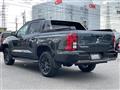 2024 Mitsubishi Triton