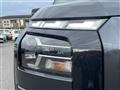2024 Mitsubishi Triton