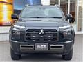 2024 Mitsubishi Triton