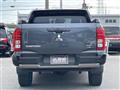 2024 Mitsubishi Triton