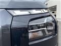 2024 Mitsubishi Triton