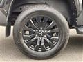 2024 Mitsubishi Triton