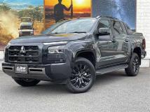 2024 Mitsubishi Triton