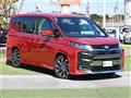 2023 Toyota Noah