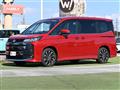 2023 Toyota Noah