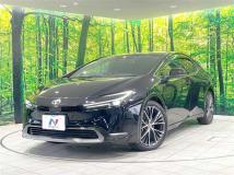 2024 Toyota Prius