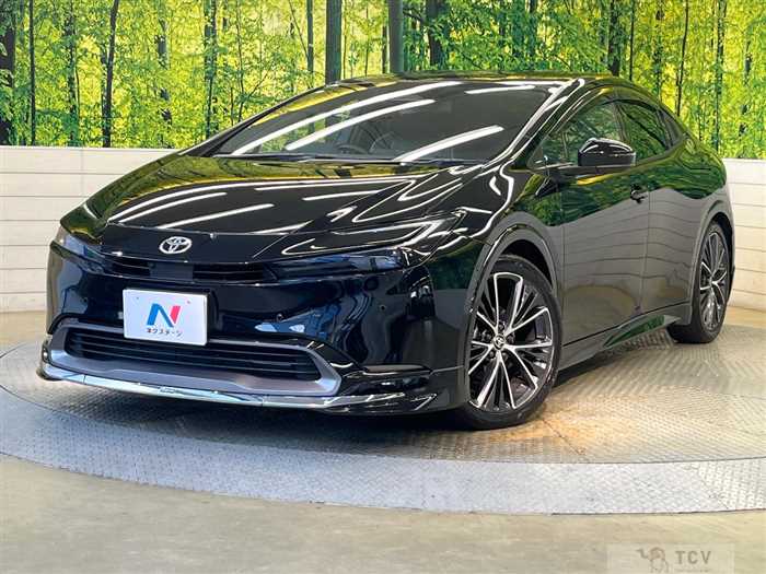 2024 Toyota Prius