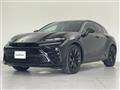 2024 Toyota Crown