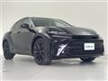 2024 Toyota Crown