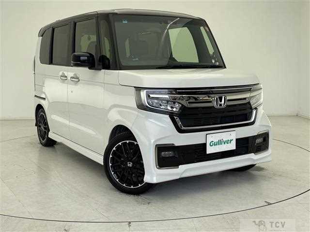 2022 Honda N BOX