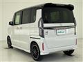 2022 Honda N BOX