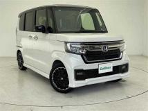 2022 Honda N BOX