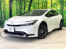 2024 Toyota Prius