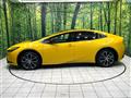 2025 Toyota Prius