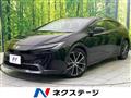 2025 Toyota Prius