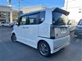 2015 Honda N BOX