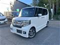 2015 Honda N BOX
