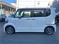 2015 Honda N BOX