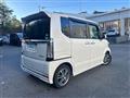 2015 Honda N BOX