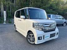 2015 Honda N BOX