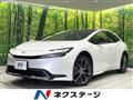 2025 Toyota Prius