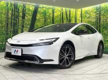 2025 Toyota Prius