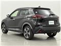 2021 Nissan KIX