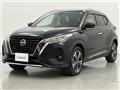 2021 Nissan KIX